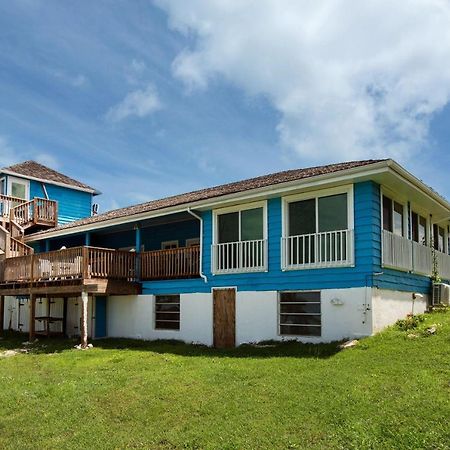 Blue Dream By Eleuthera Vacation Rentals ガバナーズ・ハーバー エクステリア 写真