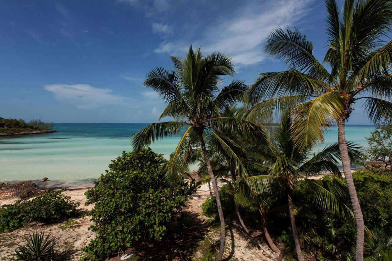 Blue Dream By Eleuthera Vacation Rentals ガバナーズ・ハーバー エクステリア 写真