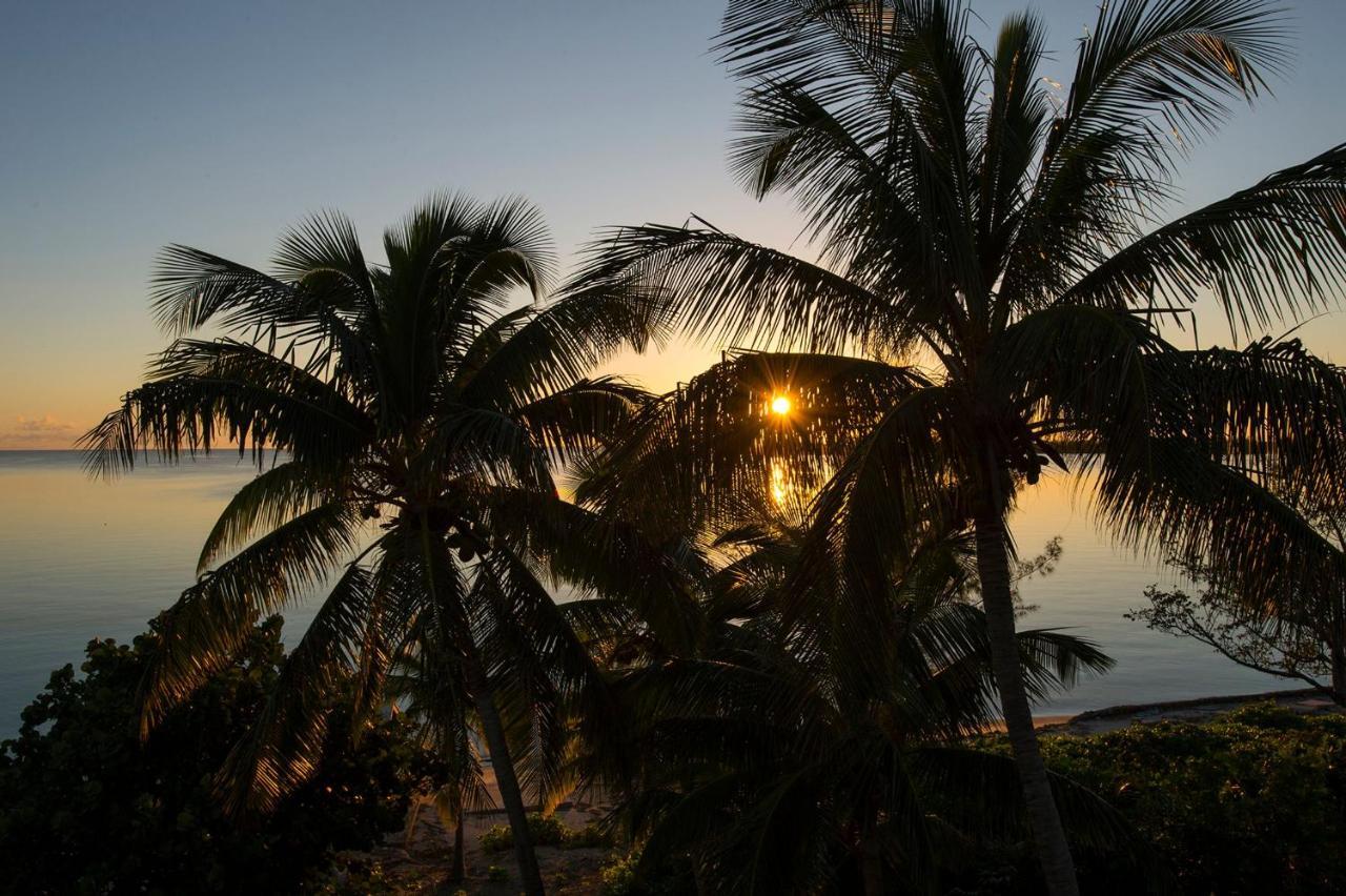 Blue Dream By Eleuthera Vacation Rentals ガバナーズ・ハーバー エクステリア 写真